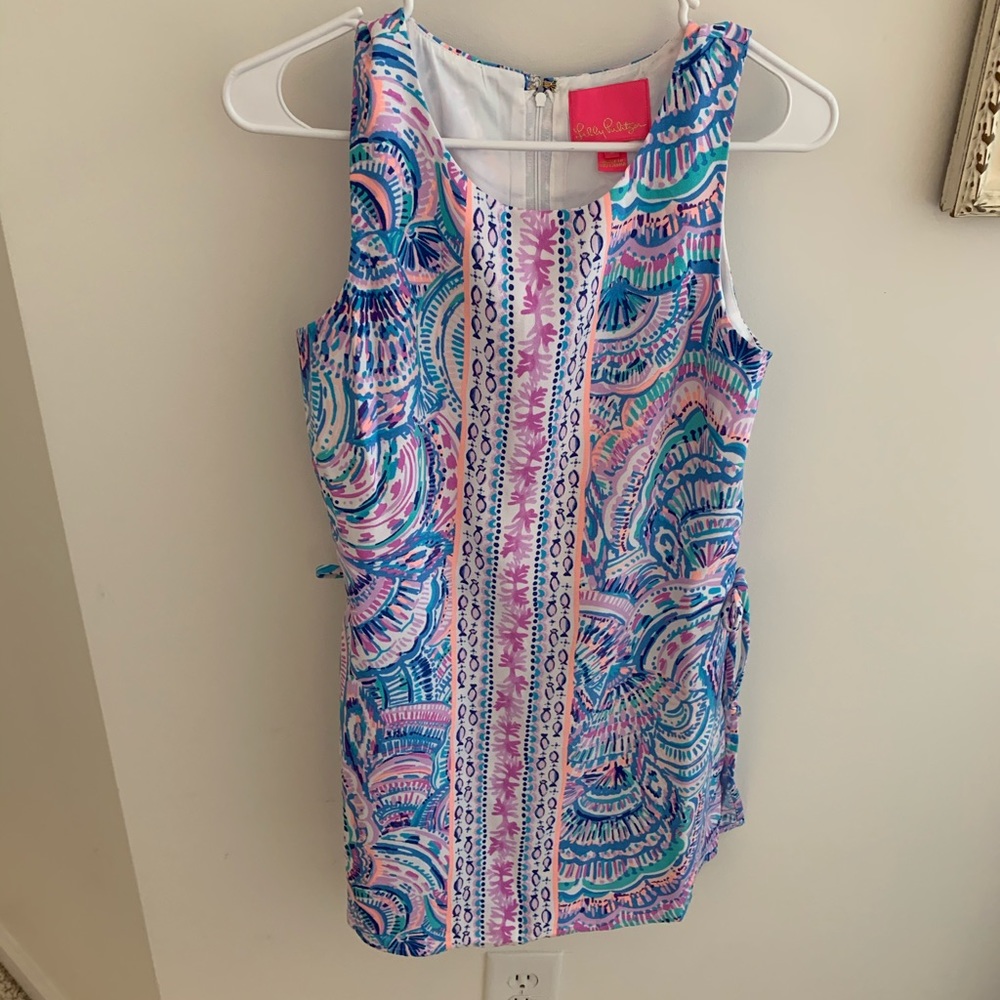 Lilly Pulitzer woman’s Skort size 2